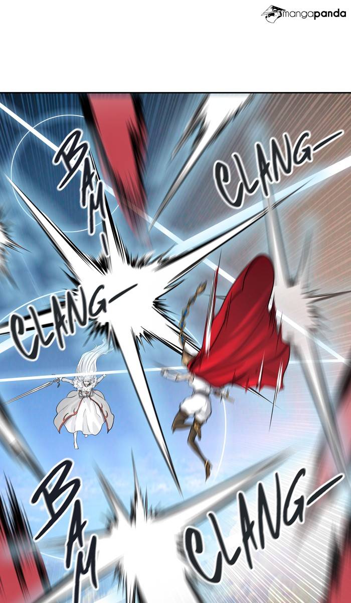Tower of God Chapter 335 image 044
